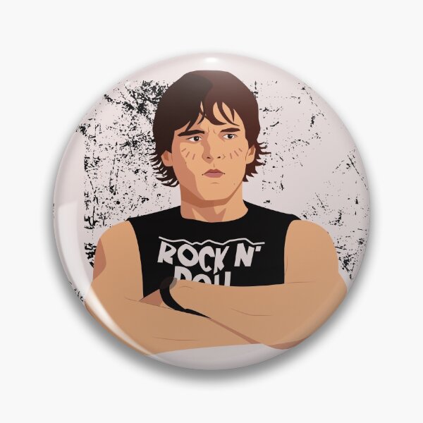 Item preview, Luke designed and sold by artofsen.