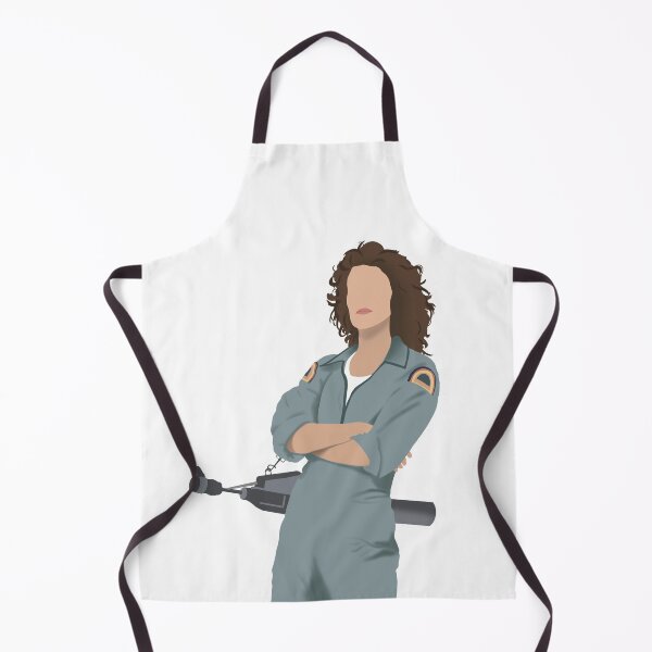 Item preview, Ellen Ripley, Alien 1979, Alien Movie, Ripley Alien, Female Characters, SciFi Movies, Classic Horror designed and sold by snarkyandsage.