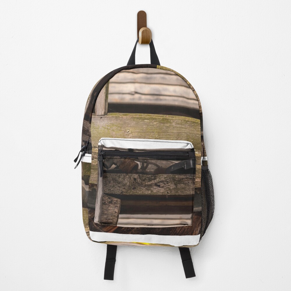 Item preview, Backpack designed and sold by butterbean57.