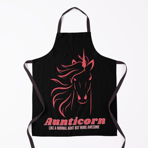 Item preview, Lovely Aunticorn Unicorn Aunt designed and sold by My-Queens-Store.