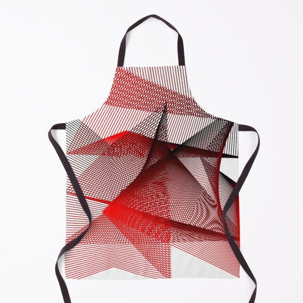 Item preview, Black and Red fantasy designed and sold by Robert Elfferich.