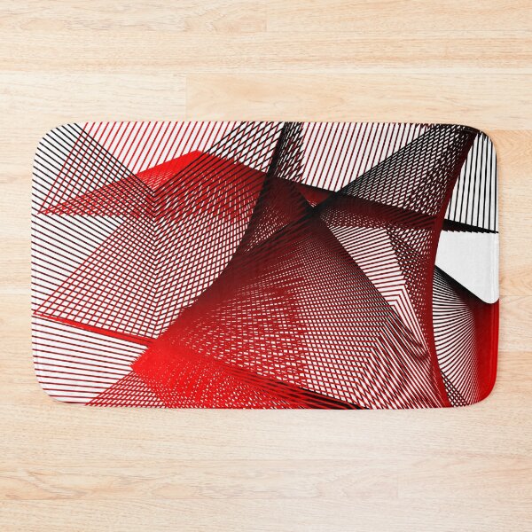 Item preview, Black and Red fantasy designed and sold by Robert Elfferich.