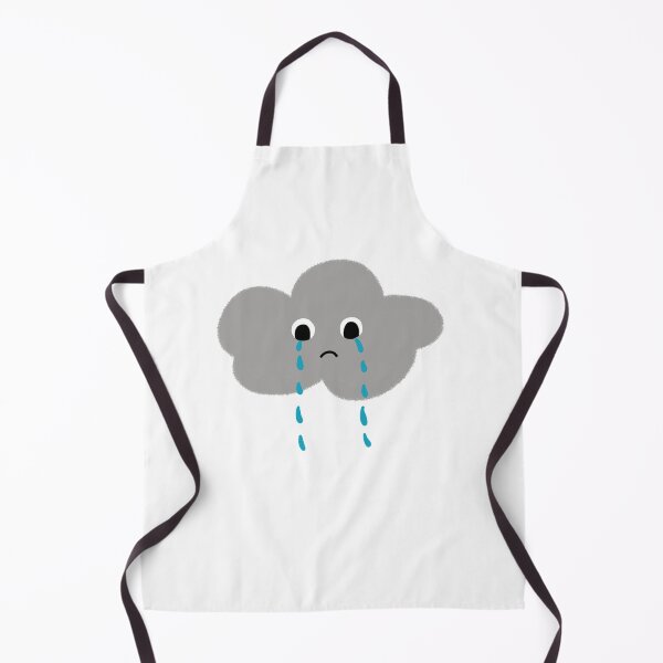 Item preview, Sad cloud designed and sold by tothemoons.