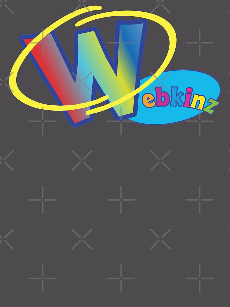 Thumbnail 6 von 6, Premium Oversized Pullover, webkinz designt und verkauft von Ragazzi.