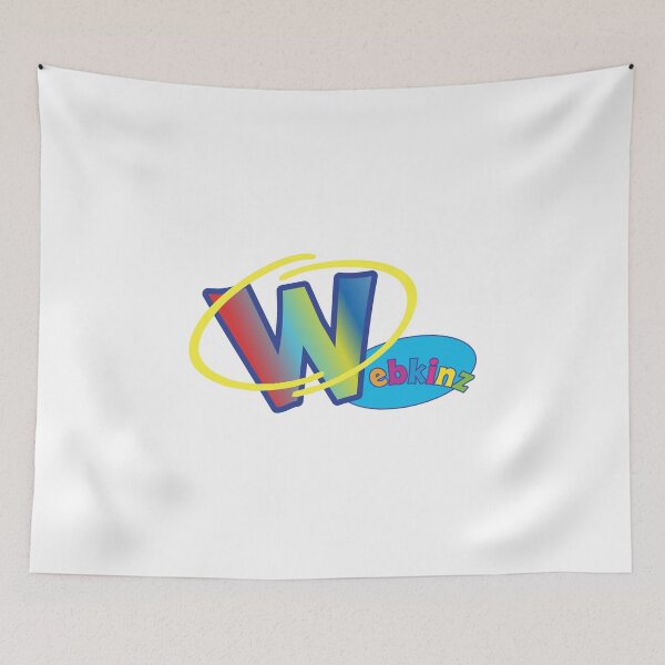 Item preview, webkinz designed and sold by Ragazzi.
