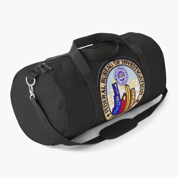 Item preview, Chicago FBI designed and sold by Lawrence Baird.
