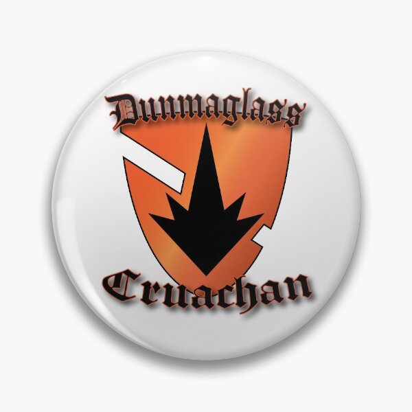 Item preview, highlander - Dunmaglass, Cruachan designed and sold by XeRose.