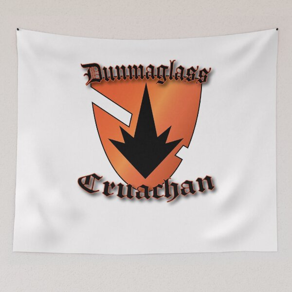 Item preview, highlander - Dunmaglass, Cruachan designed and sold by XeRose.