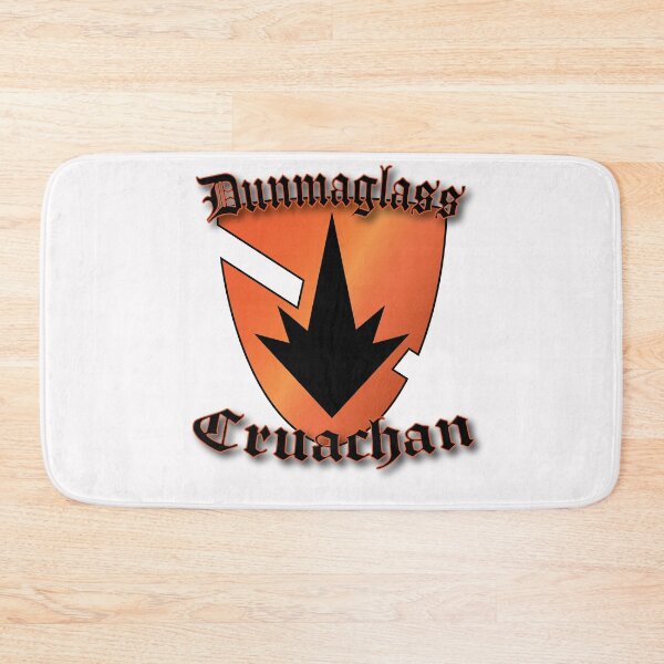 Item preview, highlander - Dunmaglass, Cruachan designed and sold by XeRose.