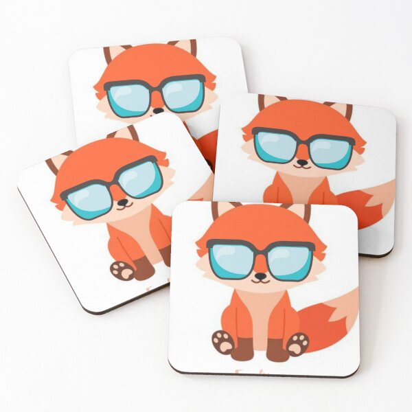 Item preview, Fox king.oh my gosh.fox.oh my fox designed and sold by Joseph Mizovic.