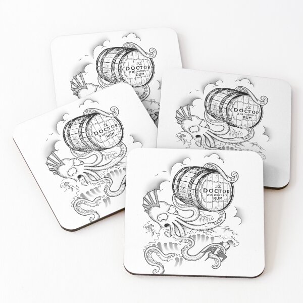 Item preview, the Kraken designed and sold by se7te.