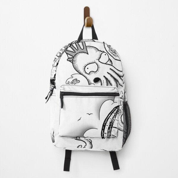 Item preview, the Kraken designed and sold by se7te.