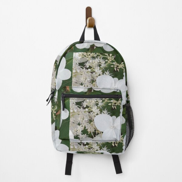 Item preview, White petals designed and sold by Valerie Holtz.