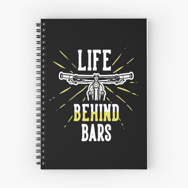Item preview, Life Behind Bars designed and sold by SmartStyle.