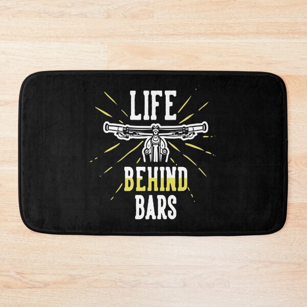 Item preview, Life Behind Bars designed and sold by SmartStyle.