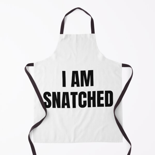 Item preview, I AM SNATCHED designed and sold by iamxxx.
