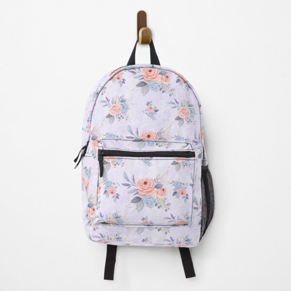 Item preview, Floral composition printed designed and sold by Marcu Ioachim.