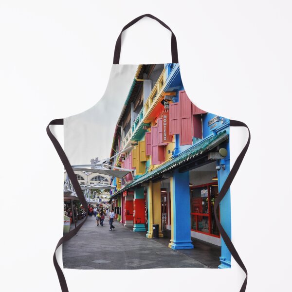 Item preview, "The Hooters" at the Entrance to Clarke Quay - Singapore designed and sold by holgermader.