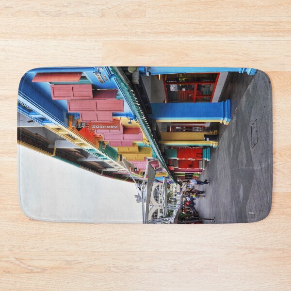 Item preview, "The Hooters" at the Entrance to Clarke Quay - Singapore designed and sold by holgermader.