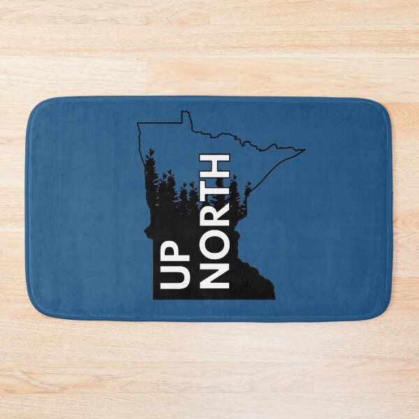 Item preview, Up North Minnesota designed and sold by MidwestMindset.