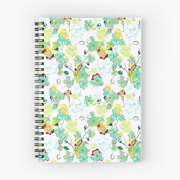 Item preview, artistic flower illustration designed and sold by cemreyigitsahin.