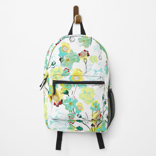 Item preview, artistic flower illustration designed and sold by cemreyigitsahin.