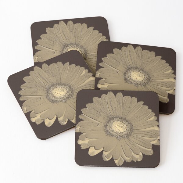 Item preview, Brown Art designed and sold by Milena Ilieva.