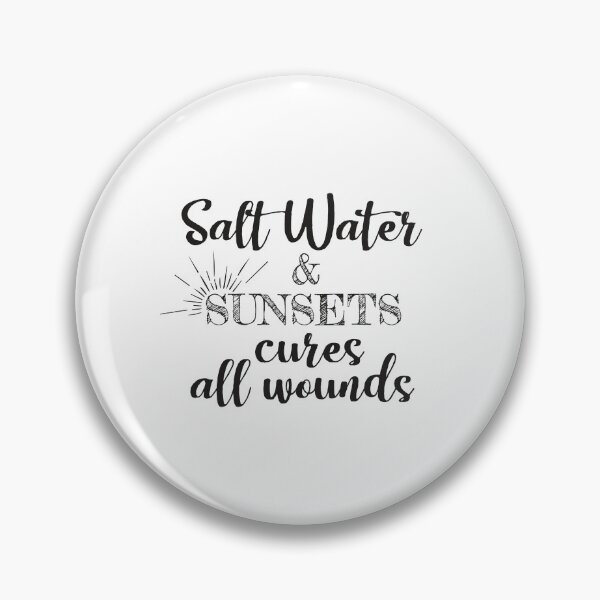 Item preview, You May Have A Shell In Your Pocket & Sand In Your Shoes designed and sold by designisthelife.