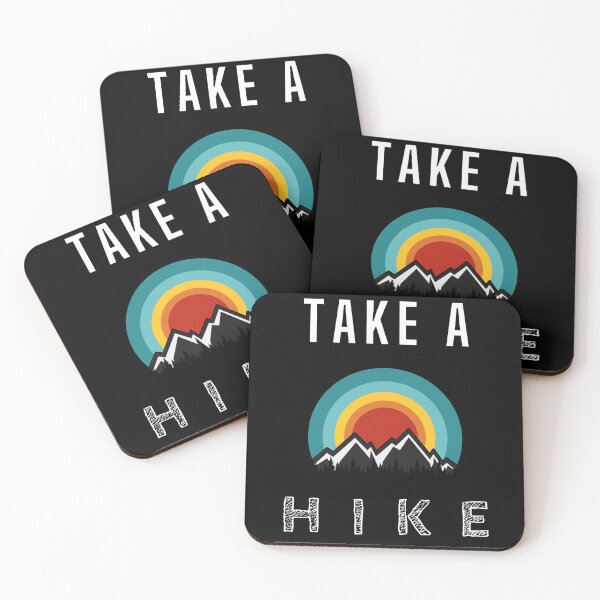 Item preview, Take A Hike designed and sold by TeesFortune.