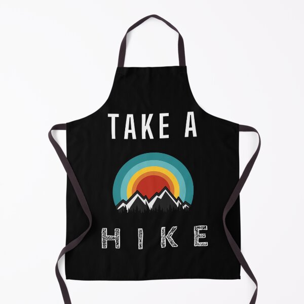 Item preview, Take A Hike designed and sold by TeesFortune.