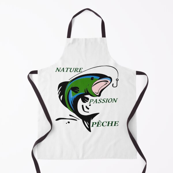 Item preview, fish nature passion fishing designed and sold by loiret1958.
