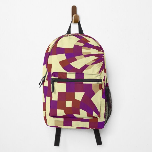 Item preview, Raster kaleidoscope magenta, red  designed and sold by aapshop.