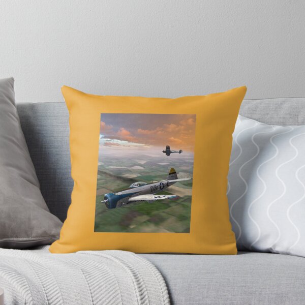 Item preview, P-47 Thunderbolt designed and sold by Arthur Flores.