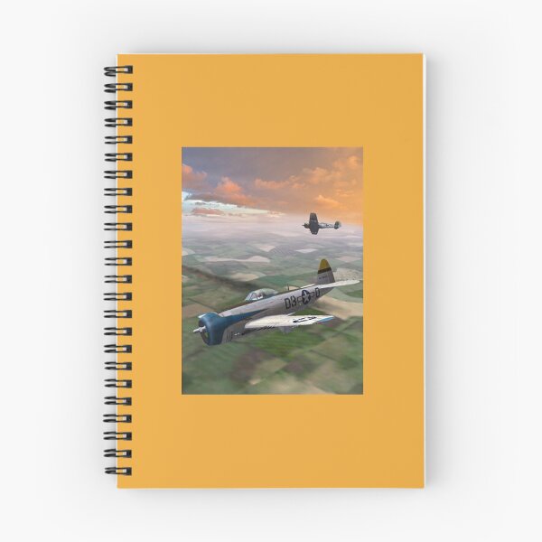 Item preview, P-47 Thunderbolt designed and sold by Arthur Flores.
