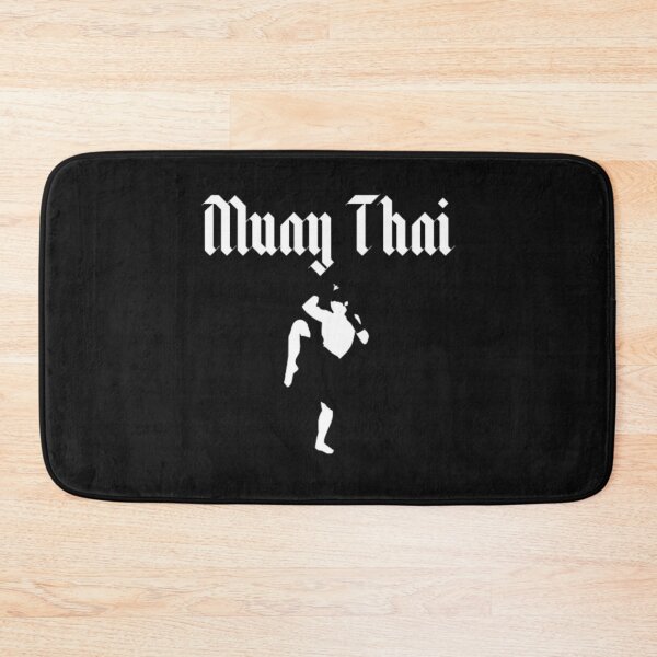 Item preview, Muay thai designed and sold by luckyturtles.