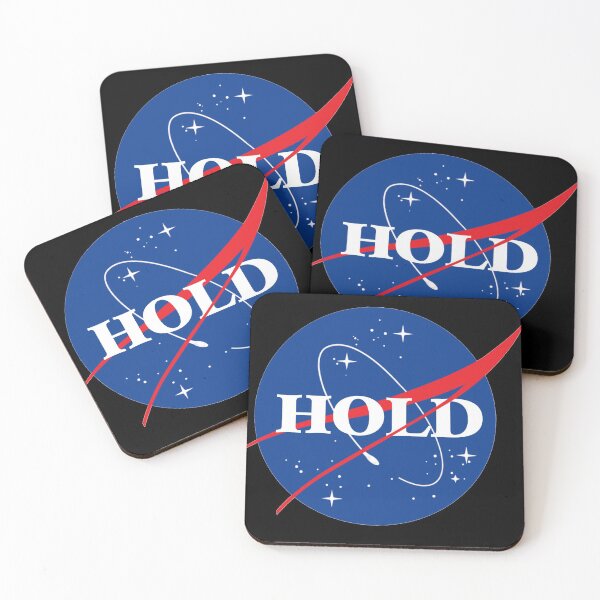 Item preview, Hold Bitcoin designed and sold by RosedesignArt.
