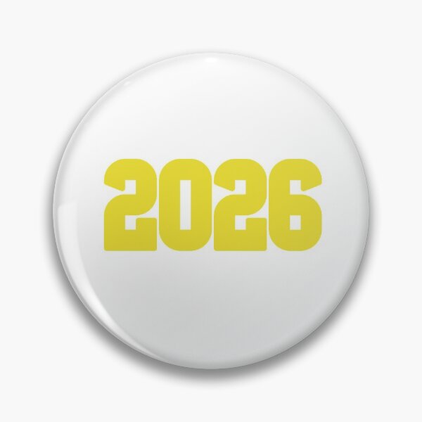Item preview, class of 2026 v.2 designed and sold by Kate And Surf.