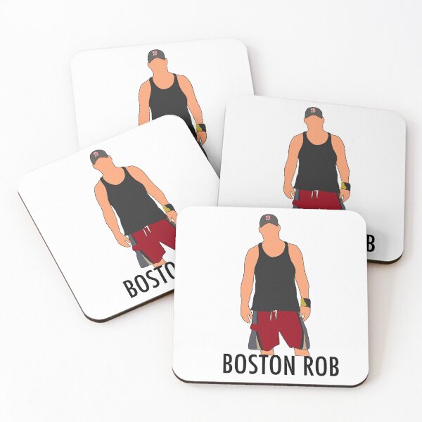 Item preview, Boston Rob - Survivor Drawing  designed and sold by Lucas Marey.