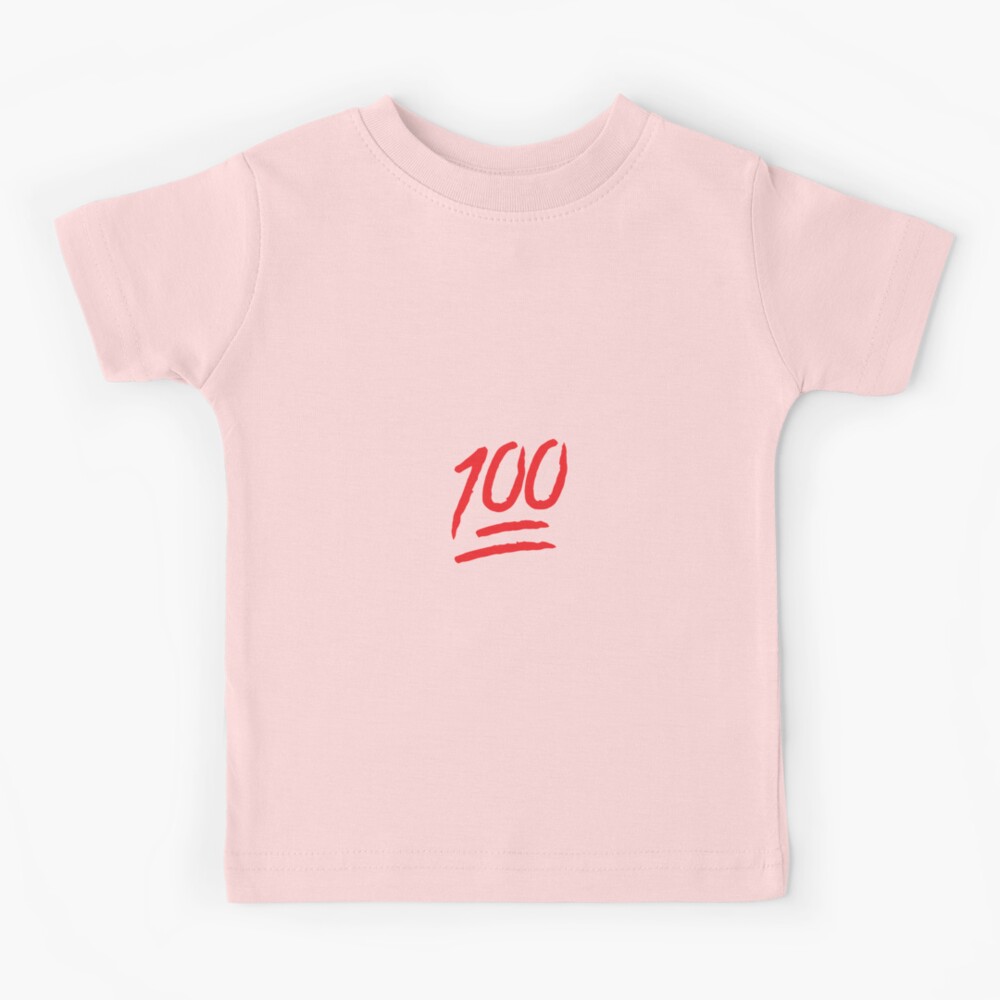 Solid Neon Pink! Cute! Kids T-Shirt for Sale by Hea13y