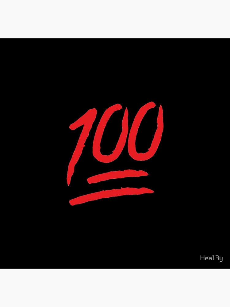 Keep It 100 Emoji. Straight Fire. Funny Emoji Leggings Tshirt. iDubbbz TV.