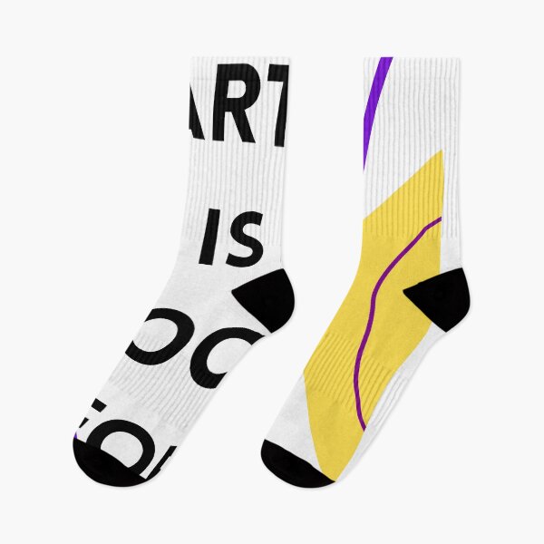 Item preview, Art is good for you III designed and sold by Melanie  Poirier ⭐⭐⭐⭐⭐.
