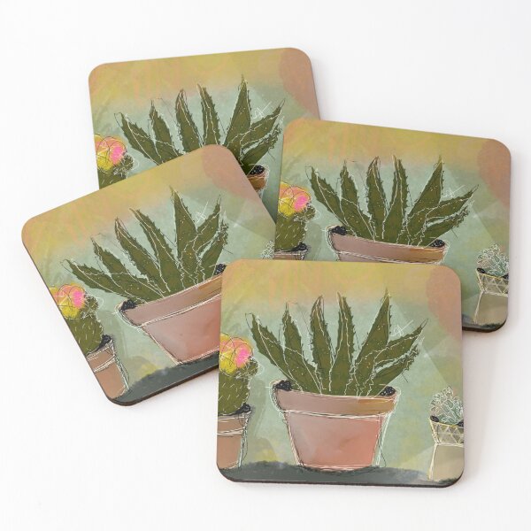 Item preview, Succulents designed and sold by Designhelms.