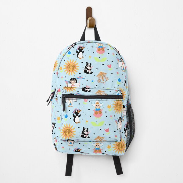 Item preview, It's a small world (mimic design) designed and sold by Cammi Friederichs.