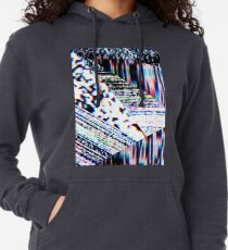 Videodrom Leichter Hoodie