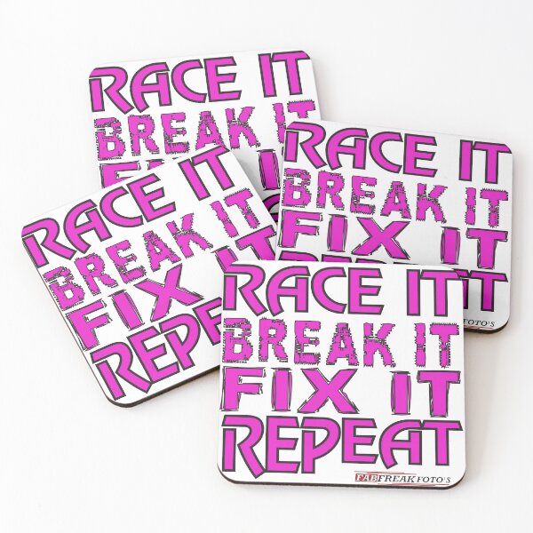 Item preview, Race it designed and sold by FabFreakShop.