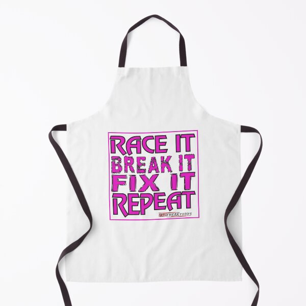 Item preview, Race it designed and sold by FabFreakShop.