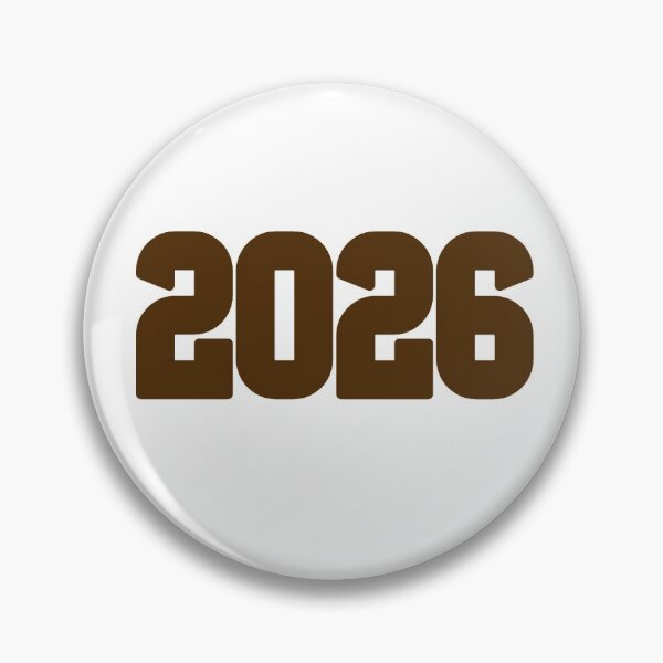 Item preview, class of 2026 v.2 designed and sold by Kate And Surf.