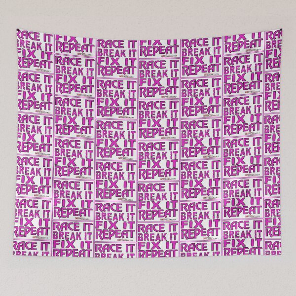 Item preview, Race it designed and sold by FabFreakShop.