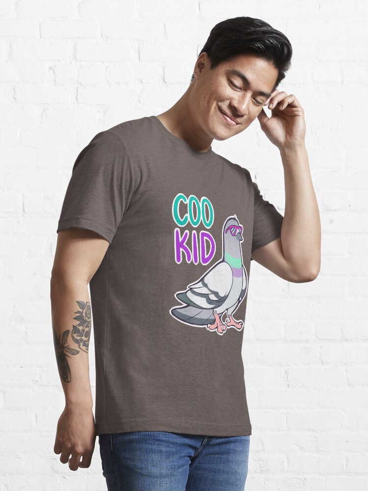 go coo t shirt