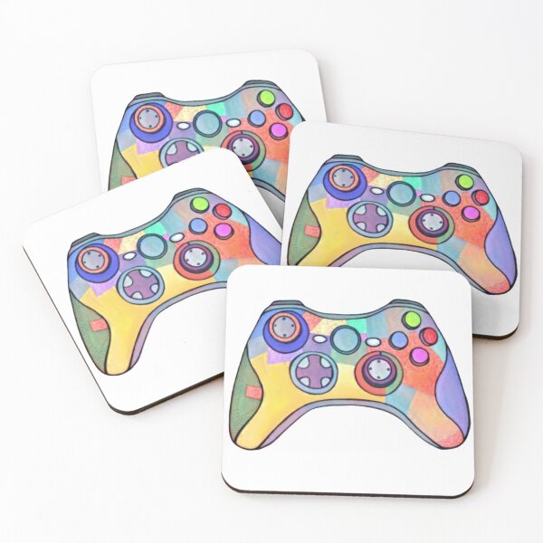 Item preview, Game controller designed and sold by g6ddart.